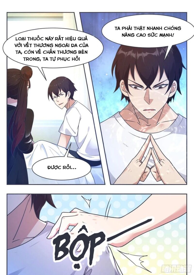 Tối Cường Thần Vương Chap 149 - Next Chap 150