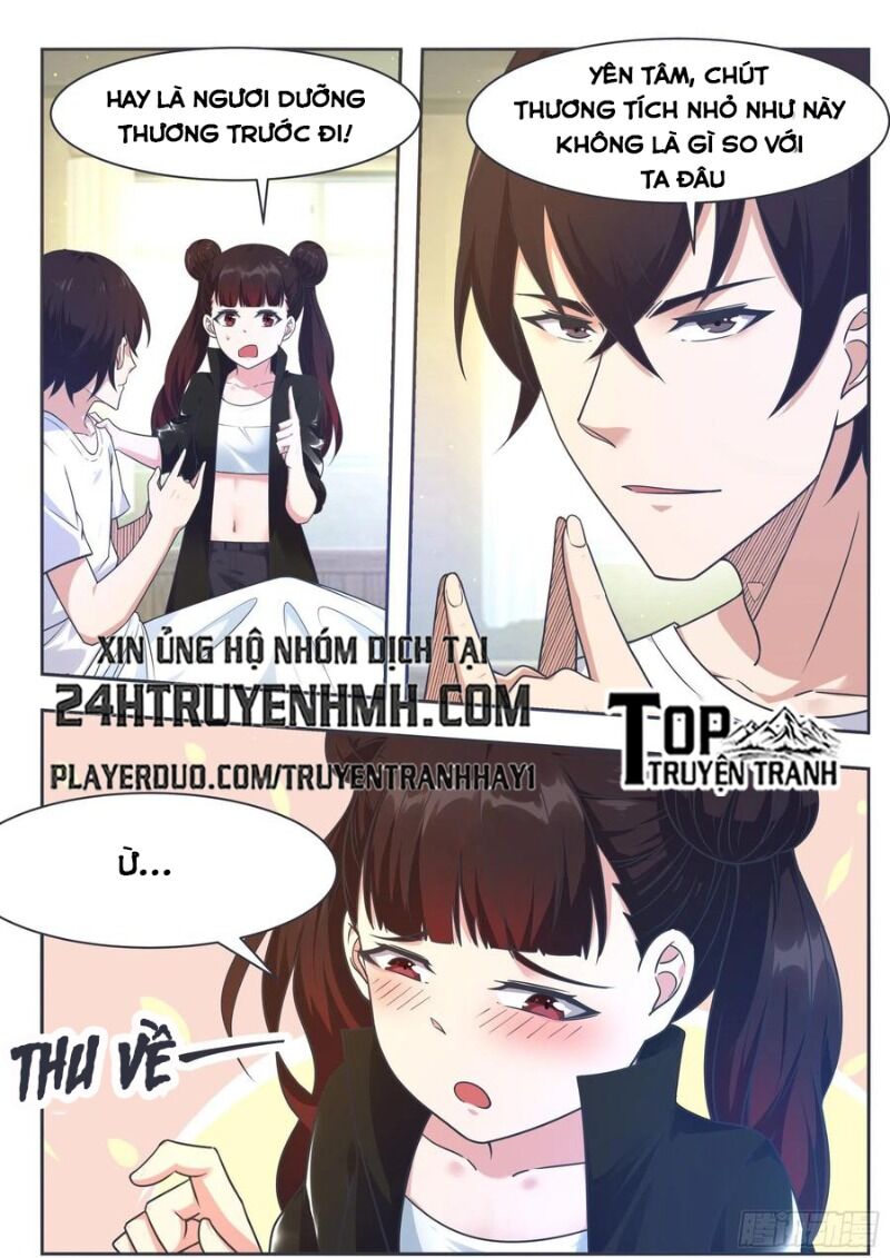 Tối Cường Thần Vương Chap 149 - Next Chap 150