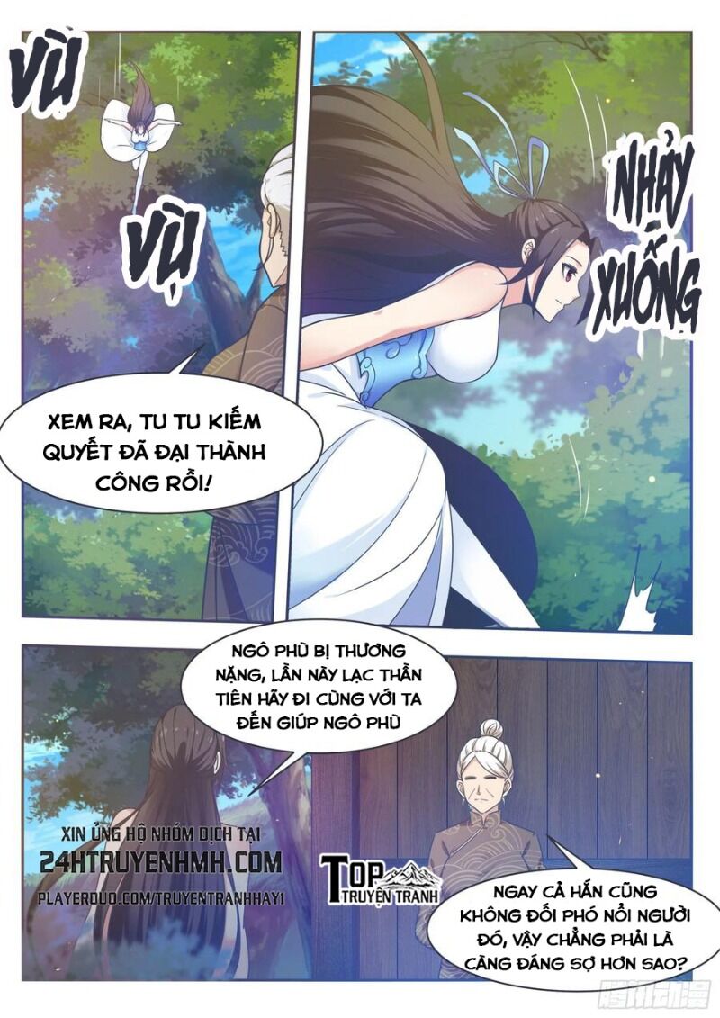 Tối Cường Thần Vương Chap 150 - Next Chap 151