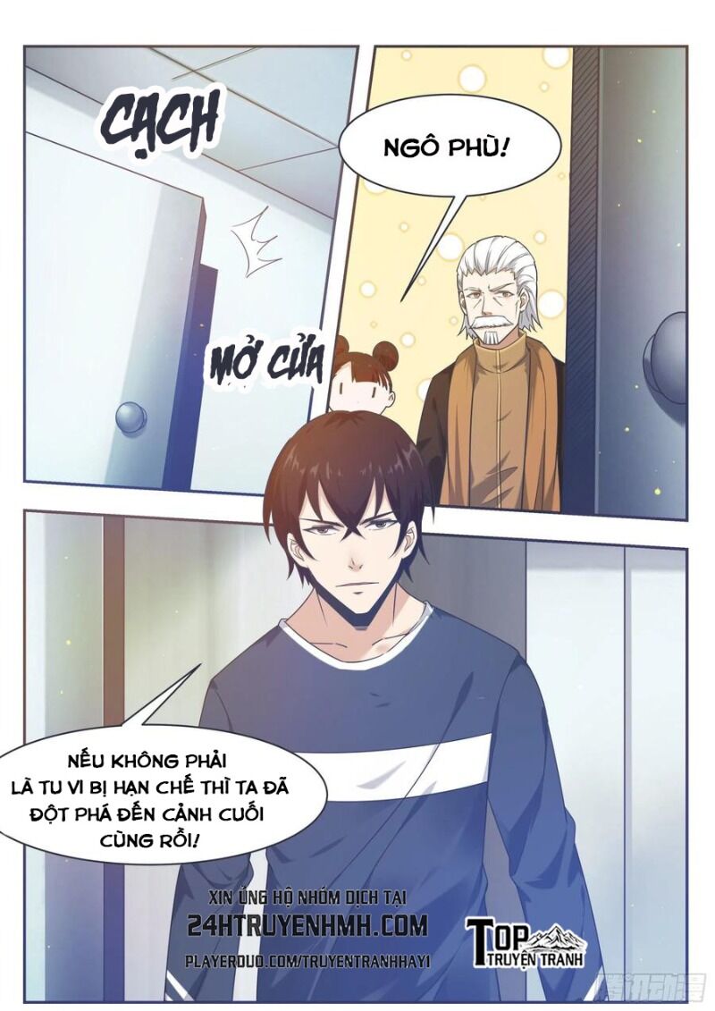 Tối Cường Thần Vương Chap 150 - Next Chap 151