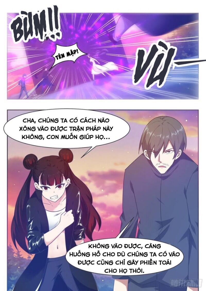 Tối Cường Thần Vương Chap 152 - Next Chap 153