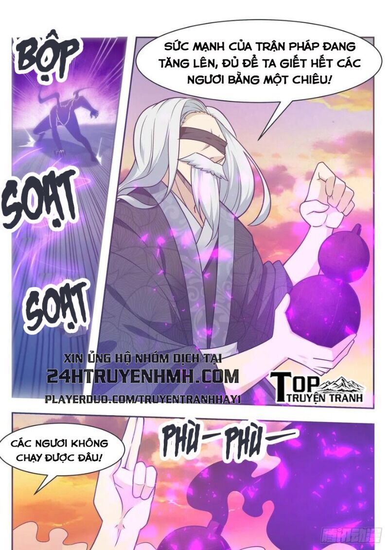 Tối Cường Thần Vương Chap 153 - Next Chap 154
