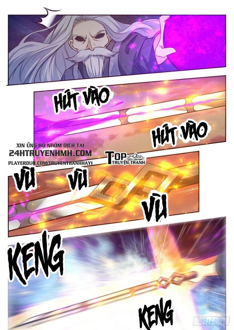 Tối Cường Thần Vương Chap 155 - Next Chap 156