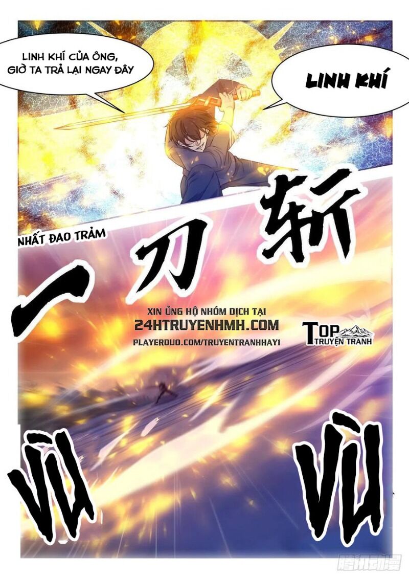 Tối Cường Thần Vương Chap 155 - Next Chap 156