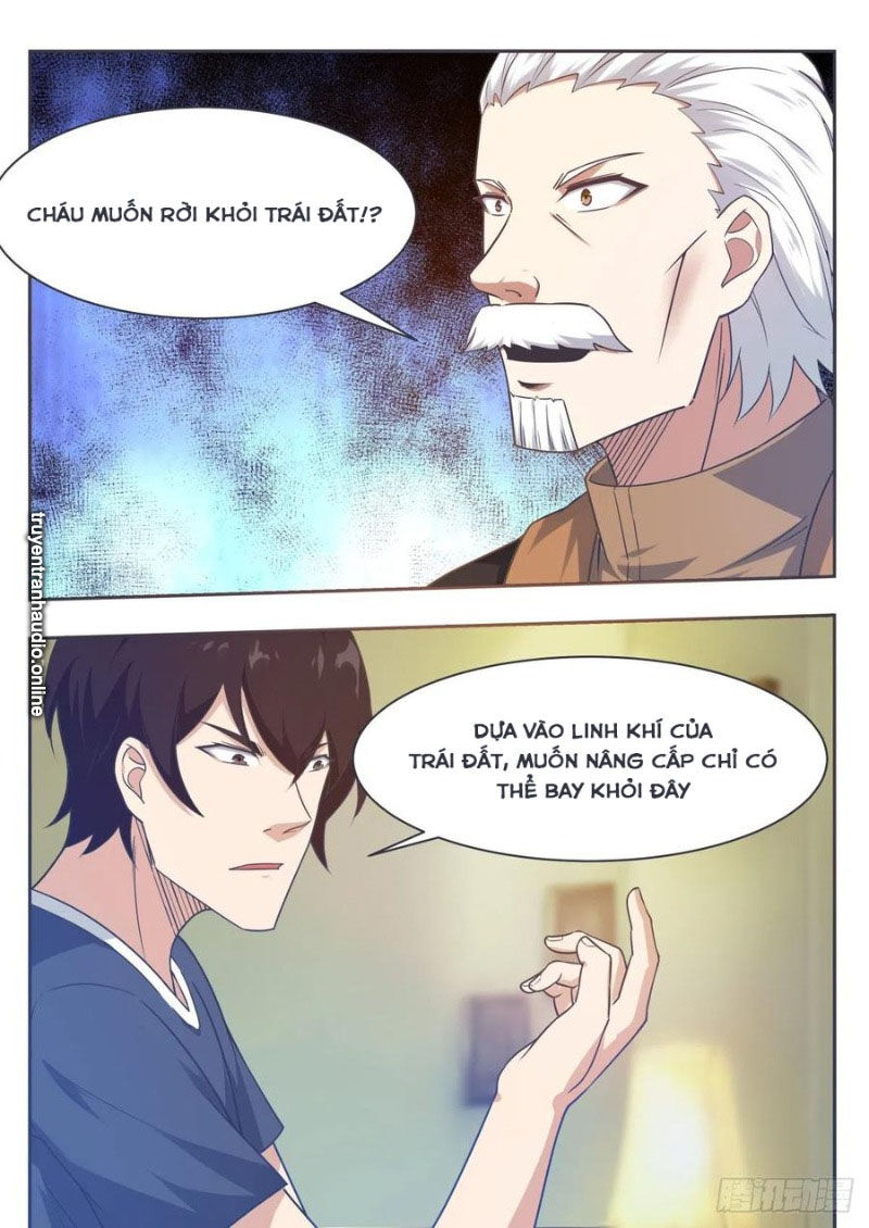 Tối Cường Thần Vương Chap 158 - Next Chap 159