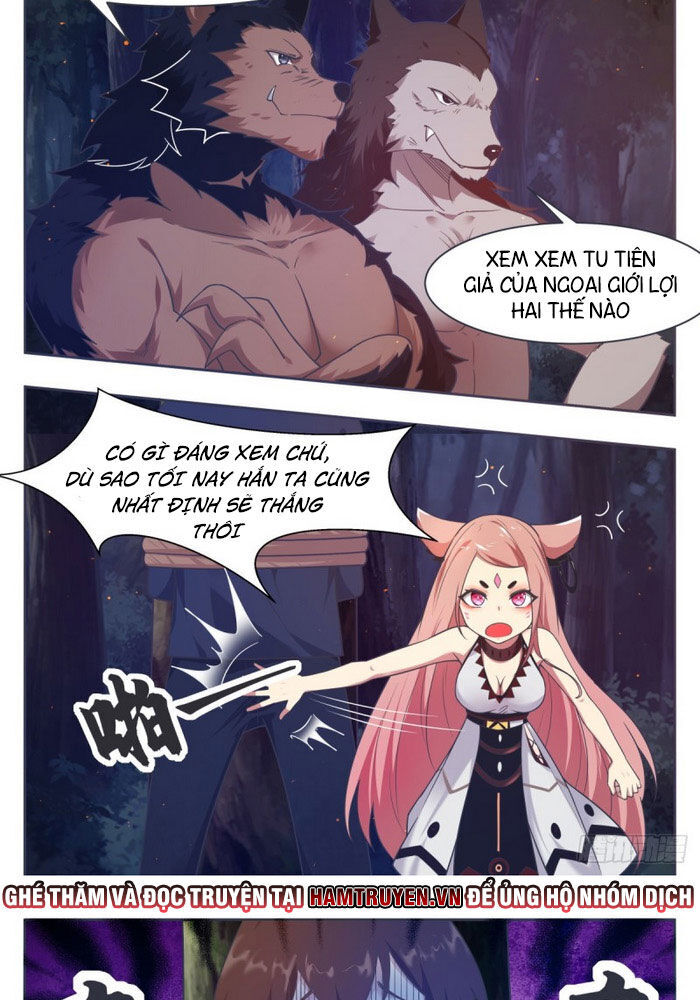 Tối Cường Thần Vương Chap 164 - Next Chap 165