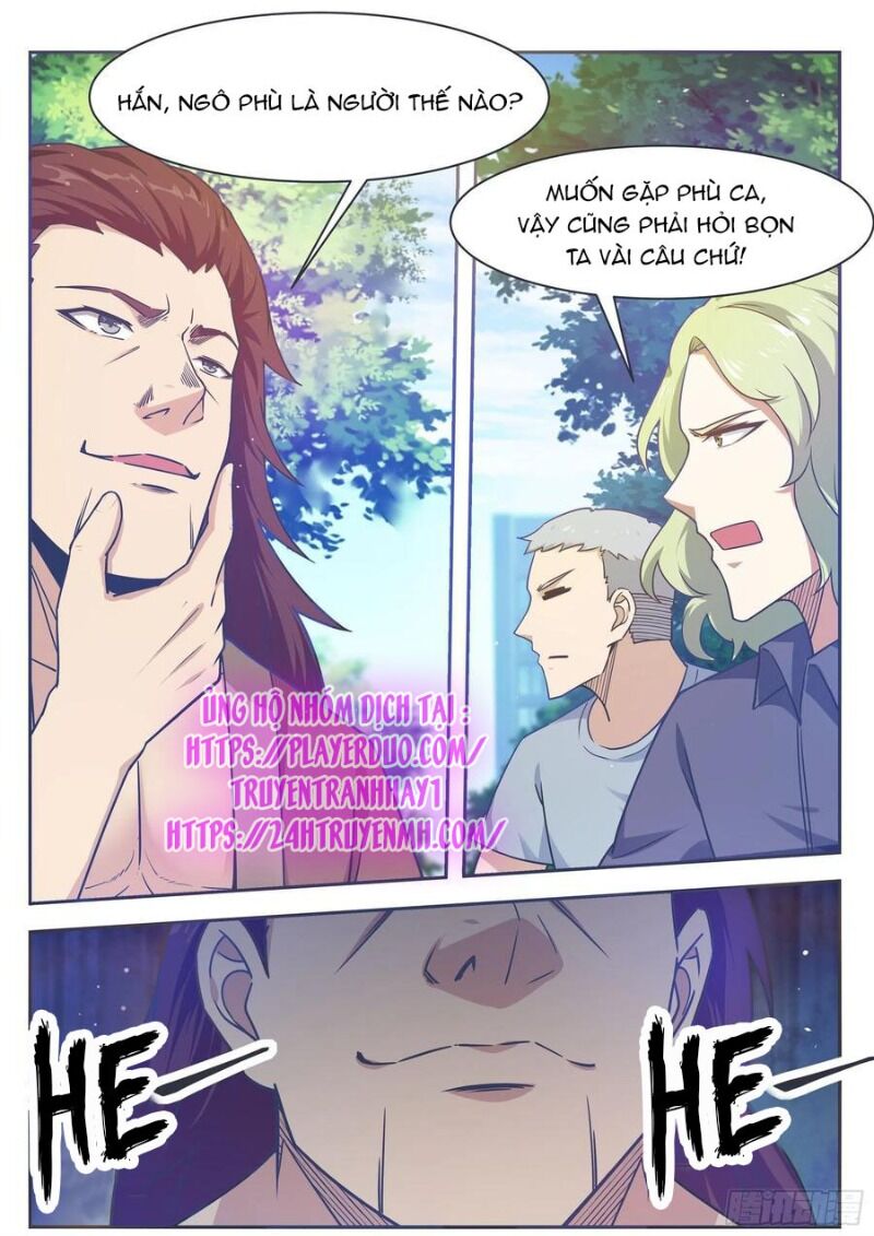 Tối Cường Thần Vương Chap 146 - Next Chap 147