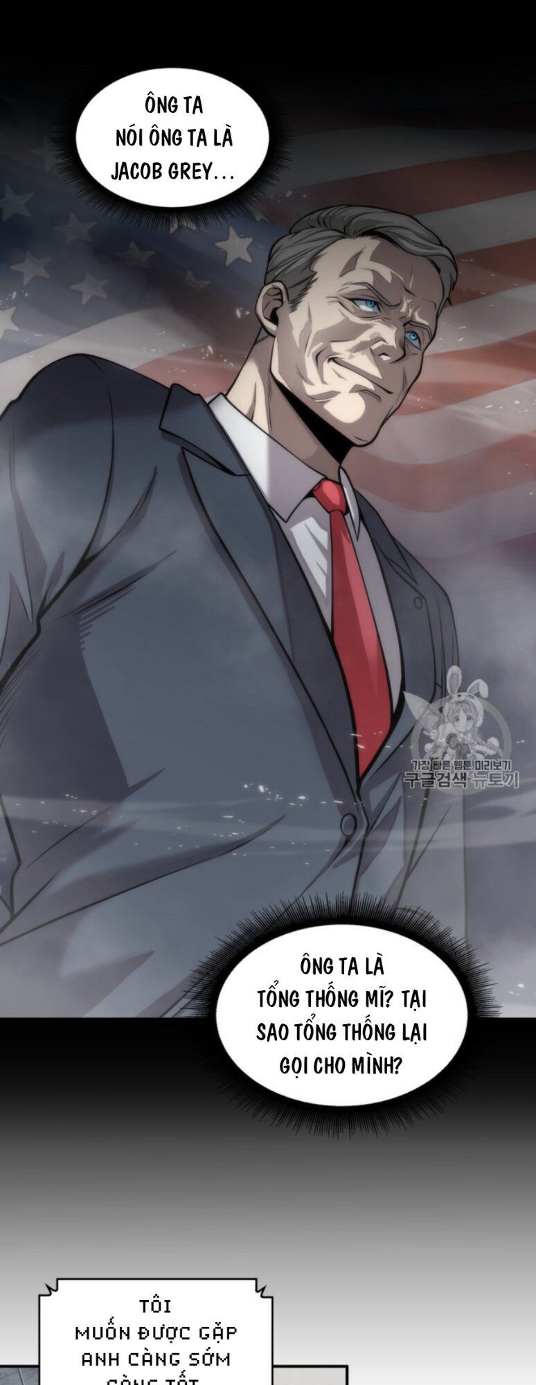 Vua Trộm Mộ Chap 146 - Next Chap 147