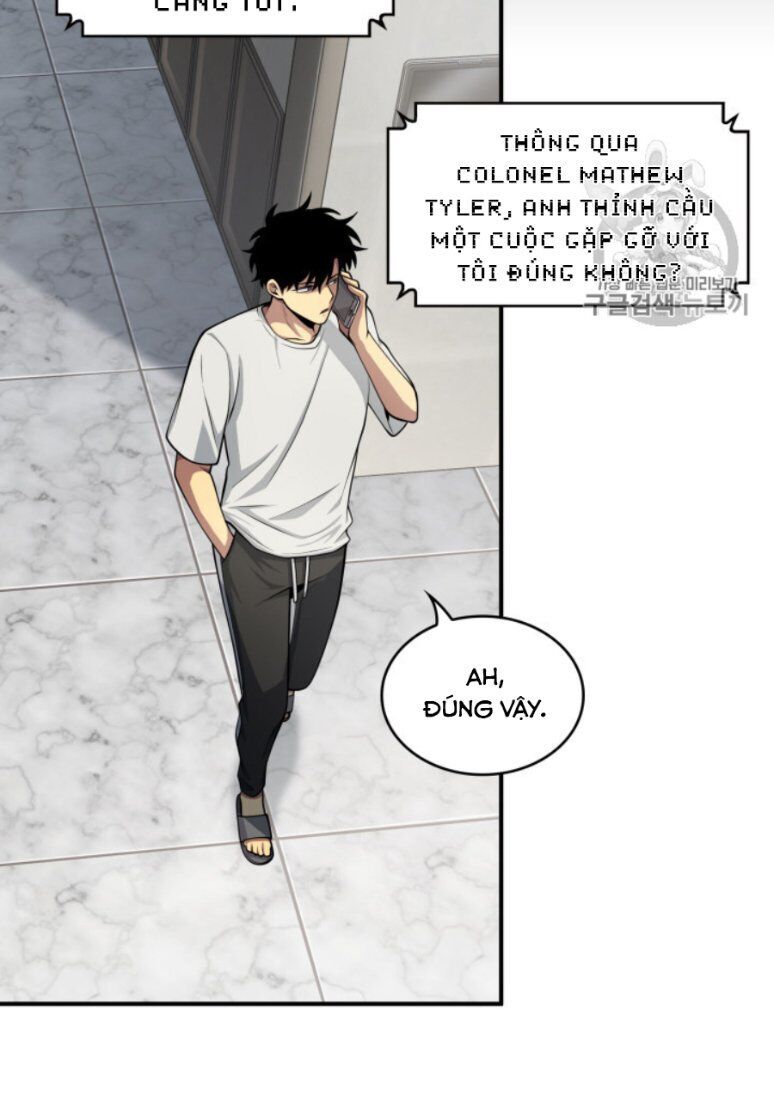Vua Trộm Mộ Chap 146 - Next Chap 147