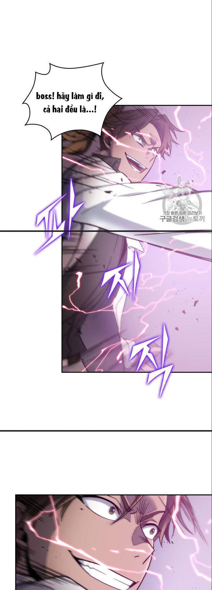 Vua Trộm Mộ Chap 151 - Next Chap 152