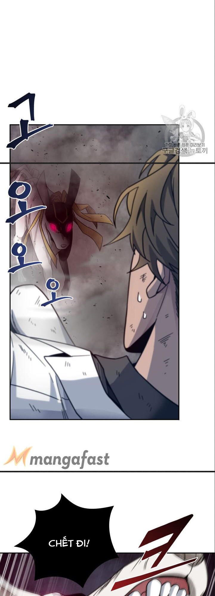 Vua Trộm Mộ Chap 151 - Next Chap 152