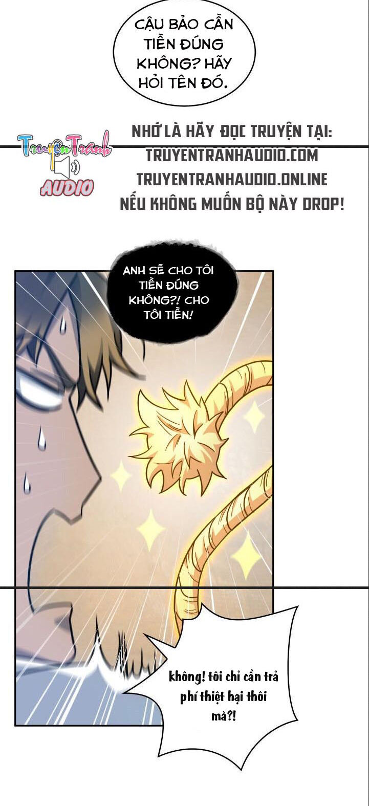 Vua Trộm Mộ Chap 151 - Next Chap 152