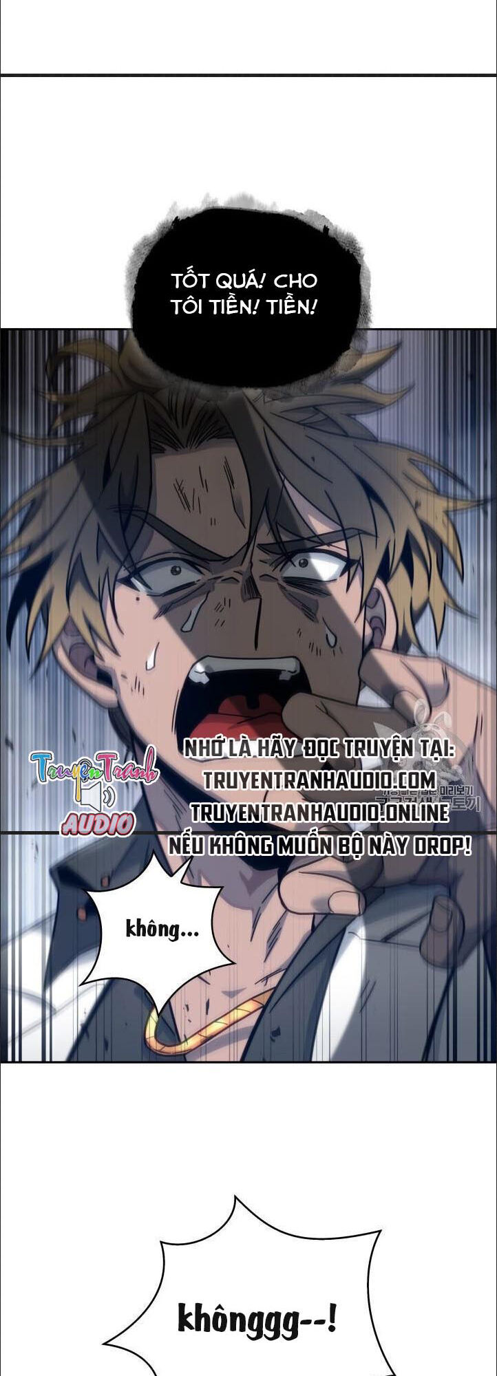 Vua Trộm Mộ Chap 151 - Next Chap 152