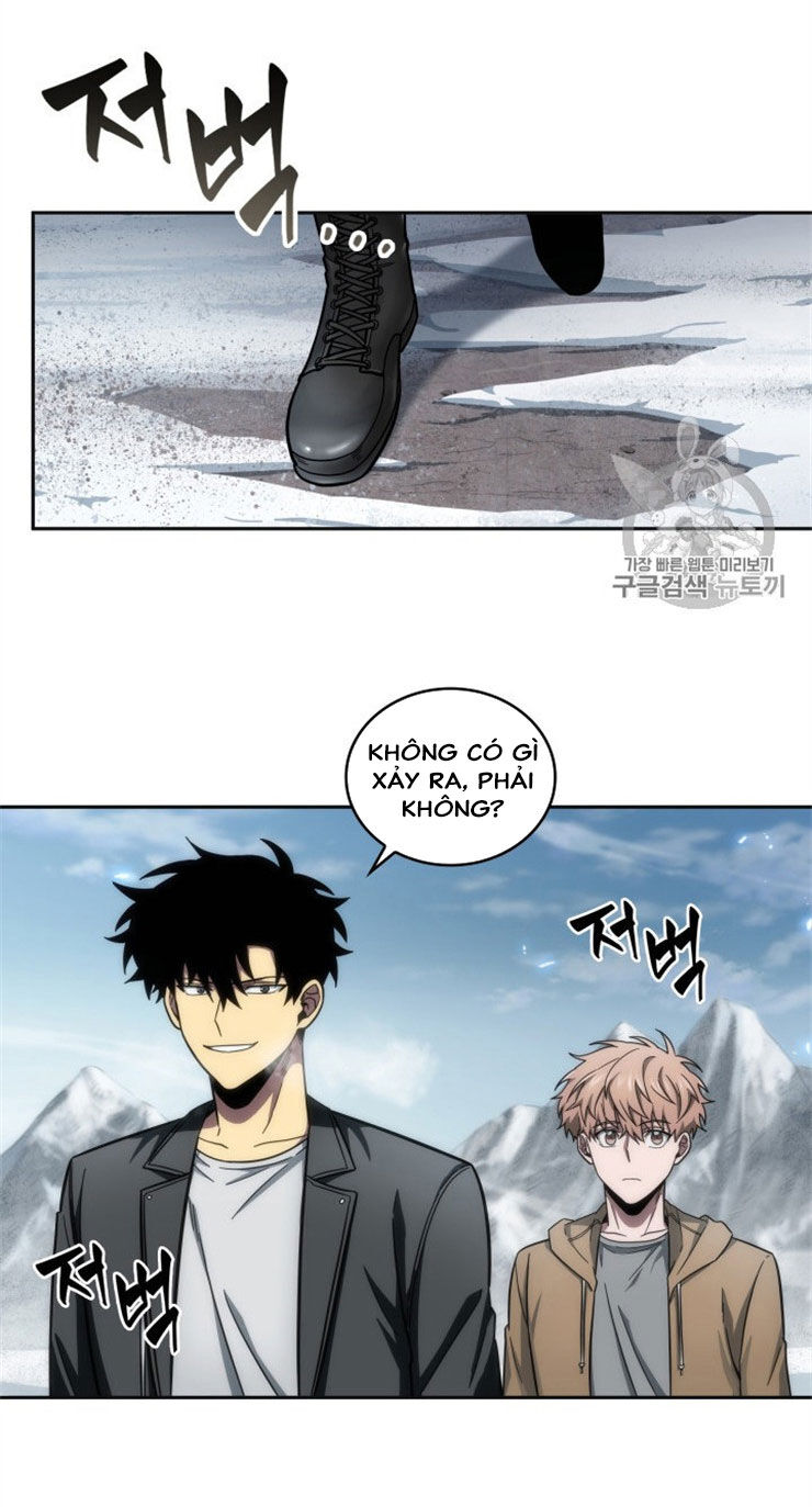Vua Trộm Mộ Chap 158 - Next Chap 159