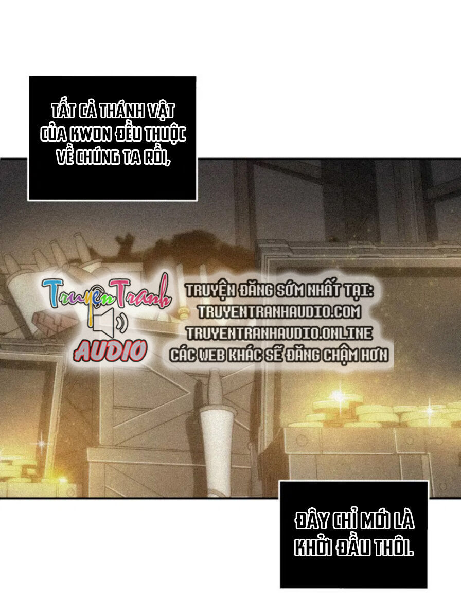 Vua Trộm Mộ Chap 159 - Next Chap 160