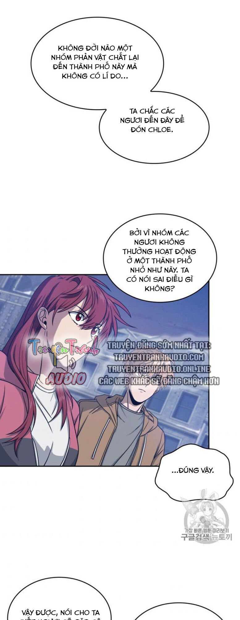 Vua Trộm Mộ Chap 165 - Next Chap 166