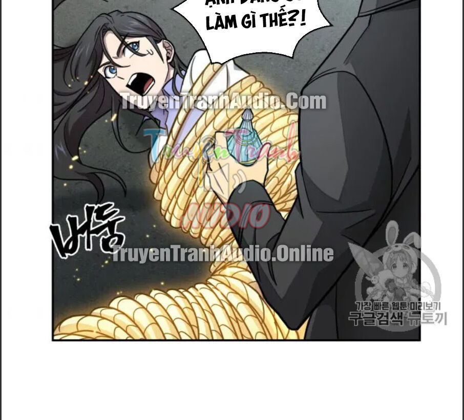 Vua Trộm Mộ Chap 166 - Next Chap 167