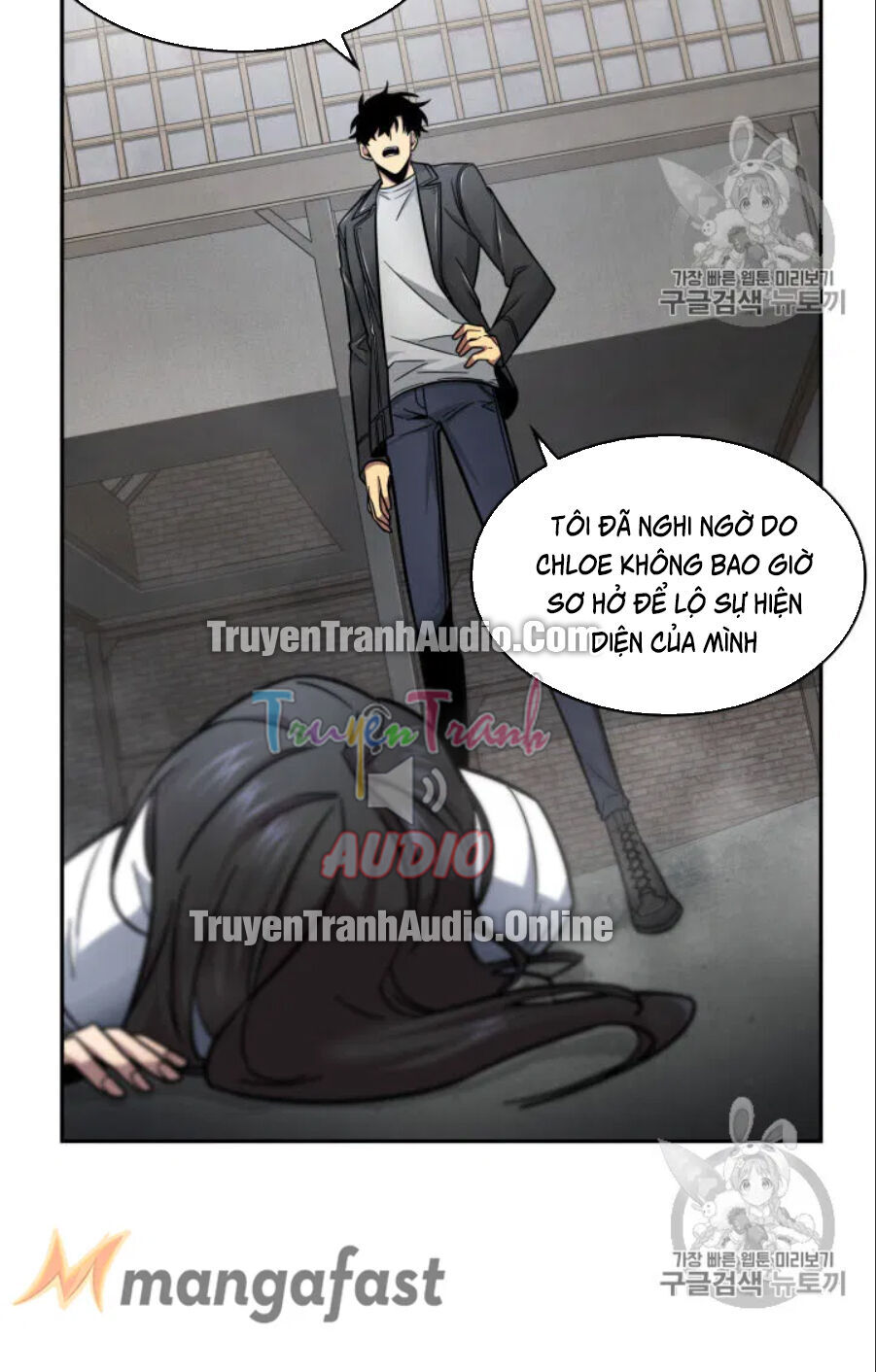 Vua Trộm Mộ Chap 166 - Next Chap 167