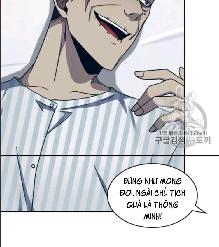 Vua Trộm Mộ Chap 169 - Next Chap 170