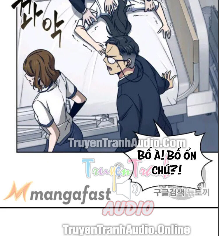 Vua Trộm Mộ Chap 169 - Next Chap 170