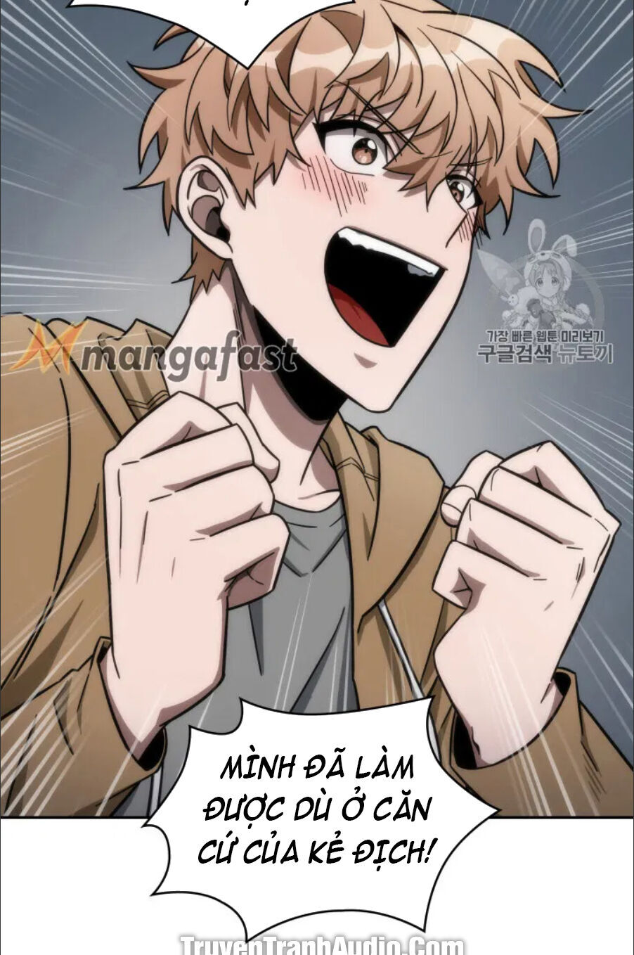 Vua Trộm Mộ Chap 170 - Next Chap 171