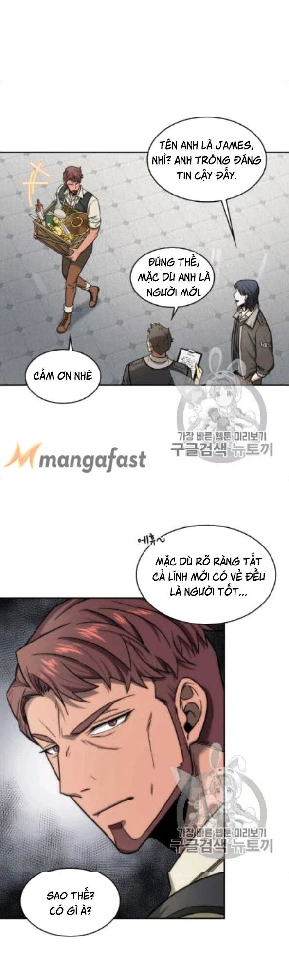 Vua Trộm Mộ Chap 172 - Next Chap 173