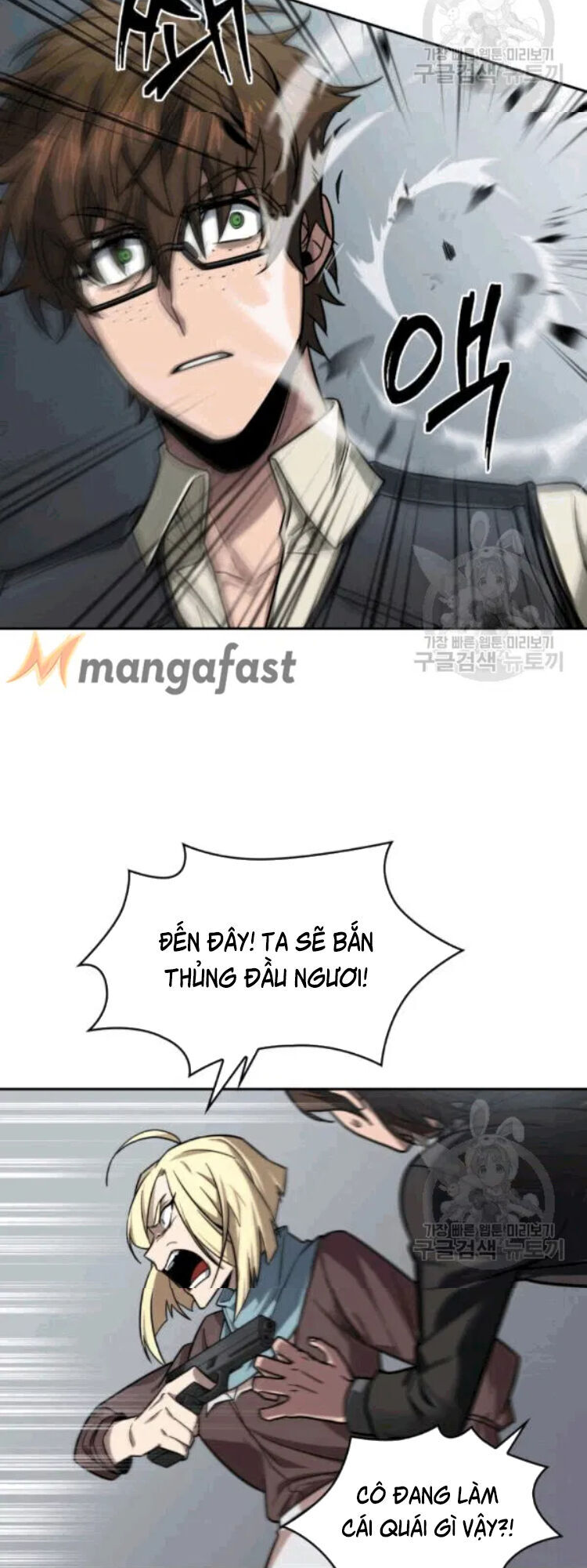 Vua Trộm Mộ Chap 174 - Next Chap 175