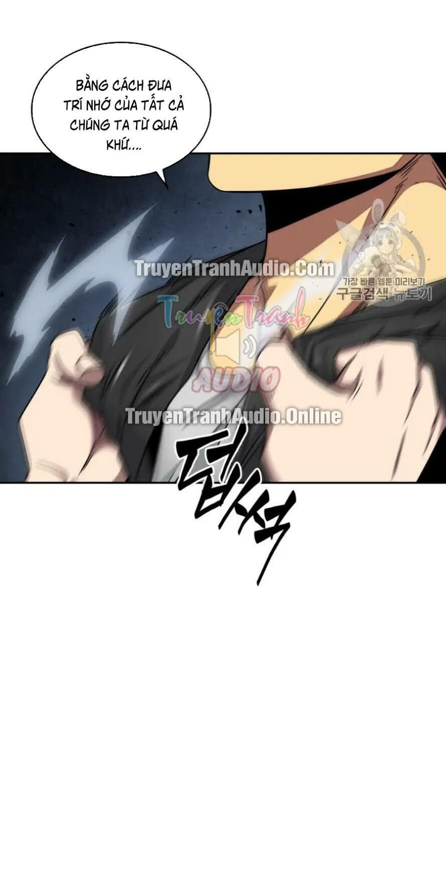 Vua Trộm Mộ Chap 167 - Next Chap 168