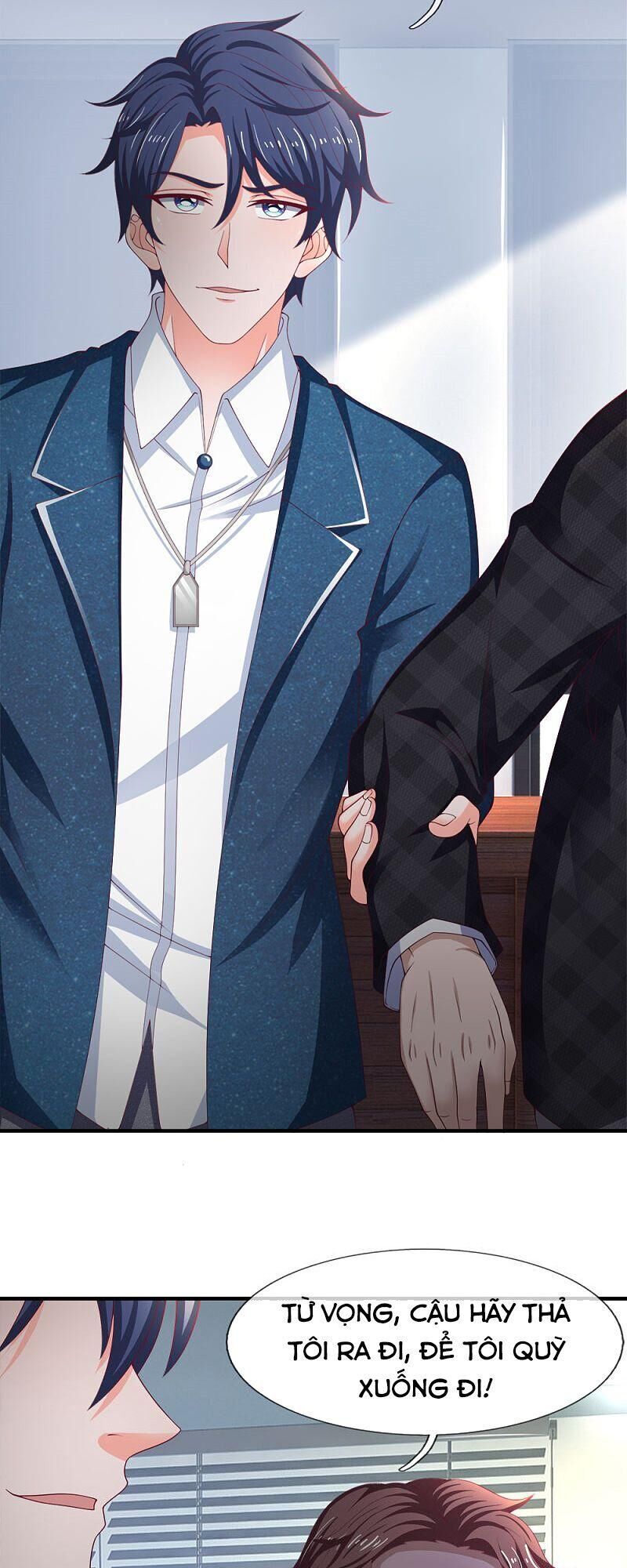 Chung Cực Binh Vương Tại Đô Thị Chap 148 - Next Chap 149