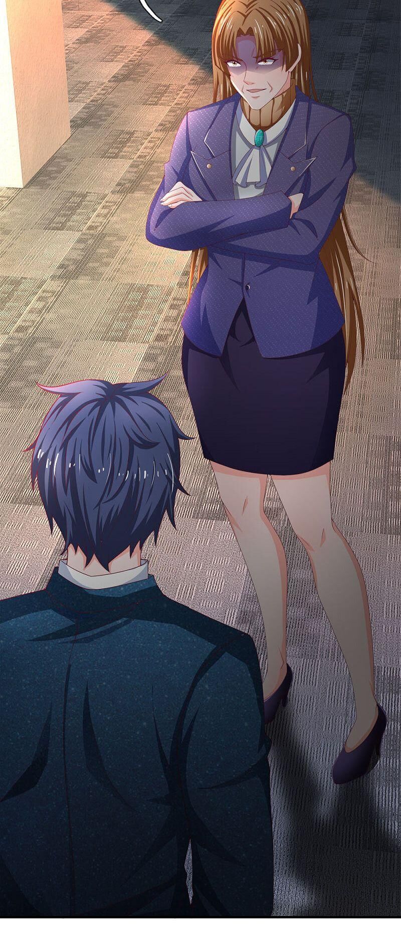 Chung Cực Binh Vương Tại Đô Thị Chap 148 - Next Chap 149