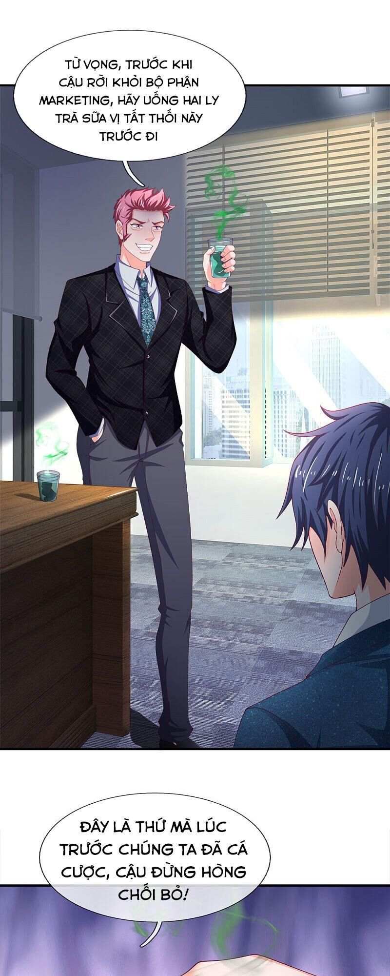 Chung Cực Binh Vương Tại Đô Thị Chap 148 - Next Chap 149