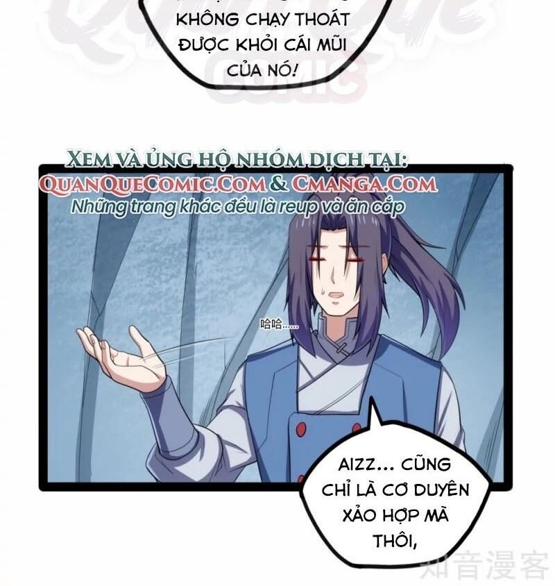 Đạp Toái Tiên Hà Chap 125 - Next Chap 126