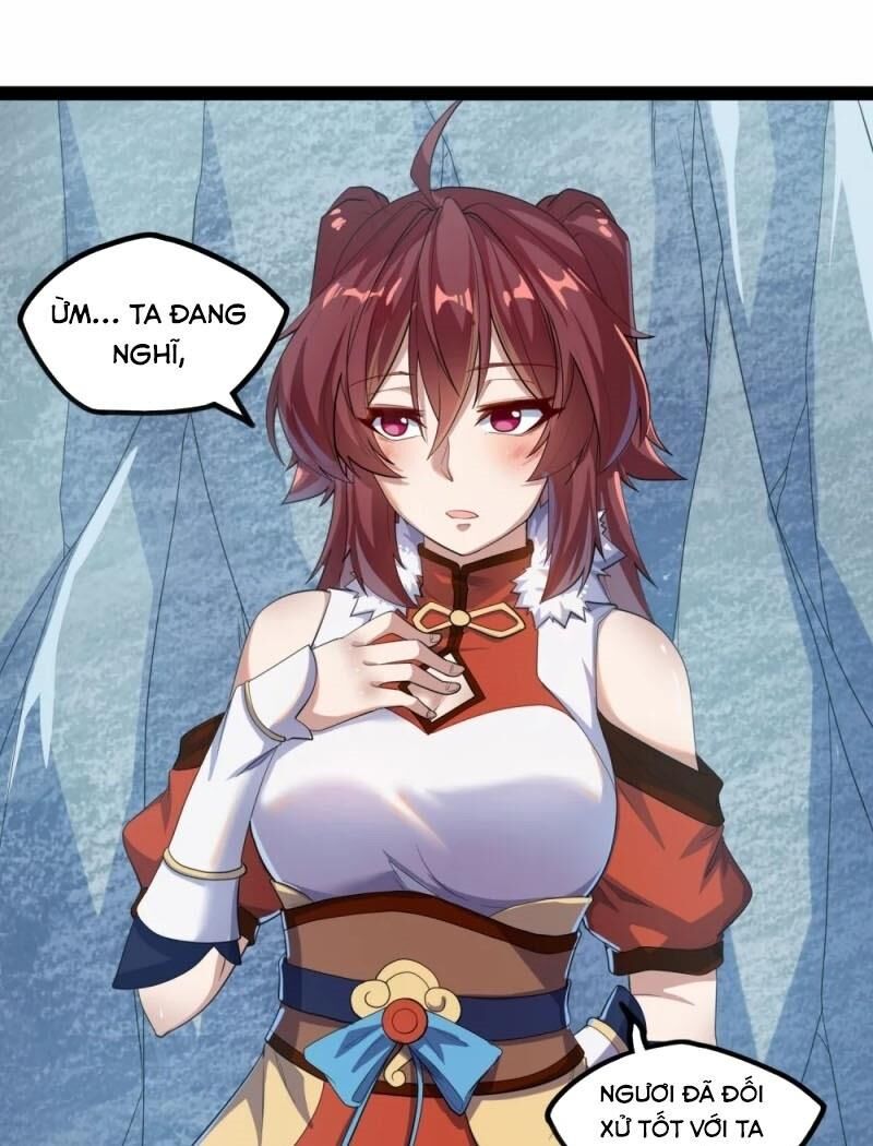 Đạp Toái Tiên Hà Chap 125 - Next Chap 126