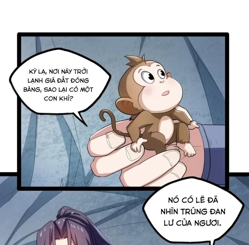 Đạp Toái Tiên Hà Chap 125 - Next Chap 126