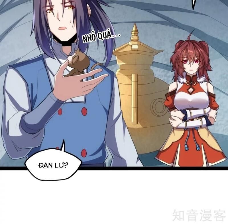 Đạp Toái Tiên Hà Chap 125 - Next Chap 126