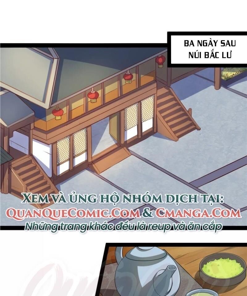 Đạp Toái Tiên Hà Chap 129 - Next Chap 130