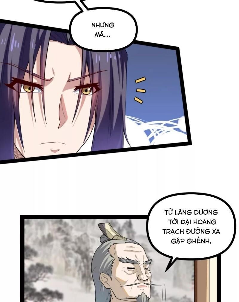 Đạp Toái Tiên Hà Chap 129 - Next Chap 130