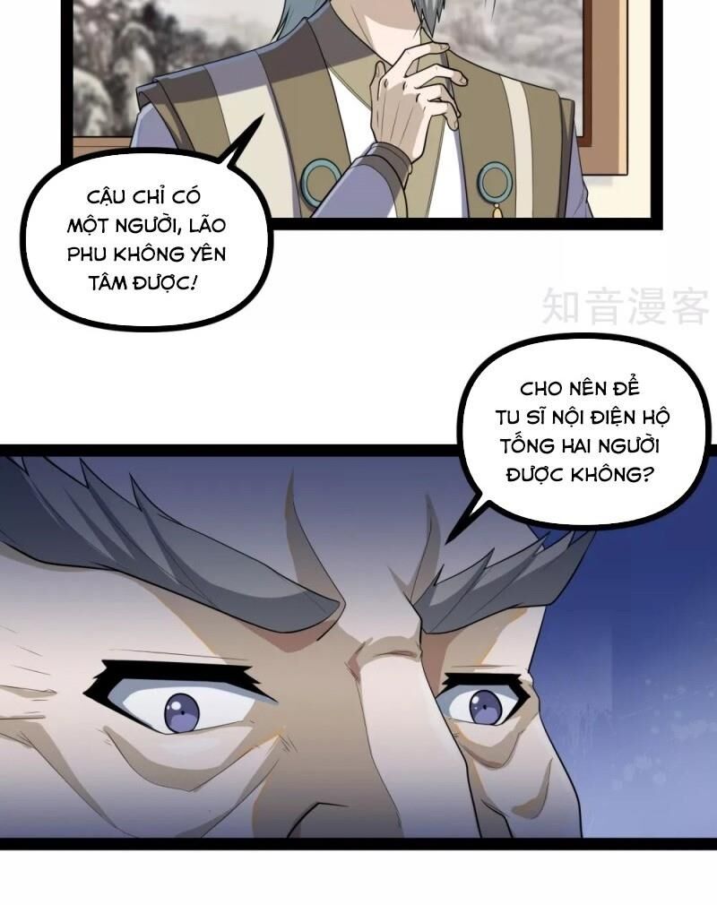 Đạp Toái Tiên Hà Chap 129 - Next Chap 130