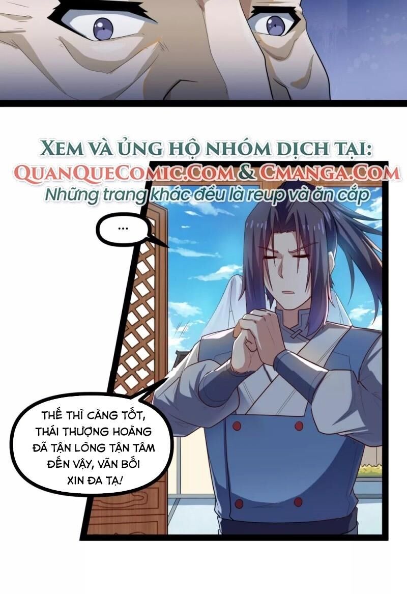 Đạp Toái Tiên Hà Chap 129 - Next Chap 130