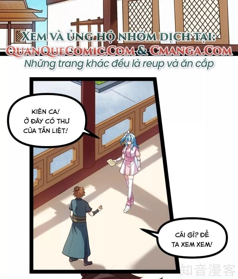 Đạp Toái Tiên Hà Chap 129 - Next Chap 130