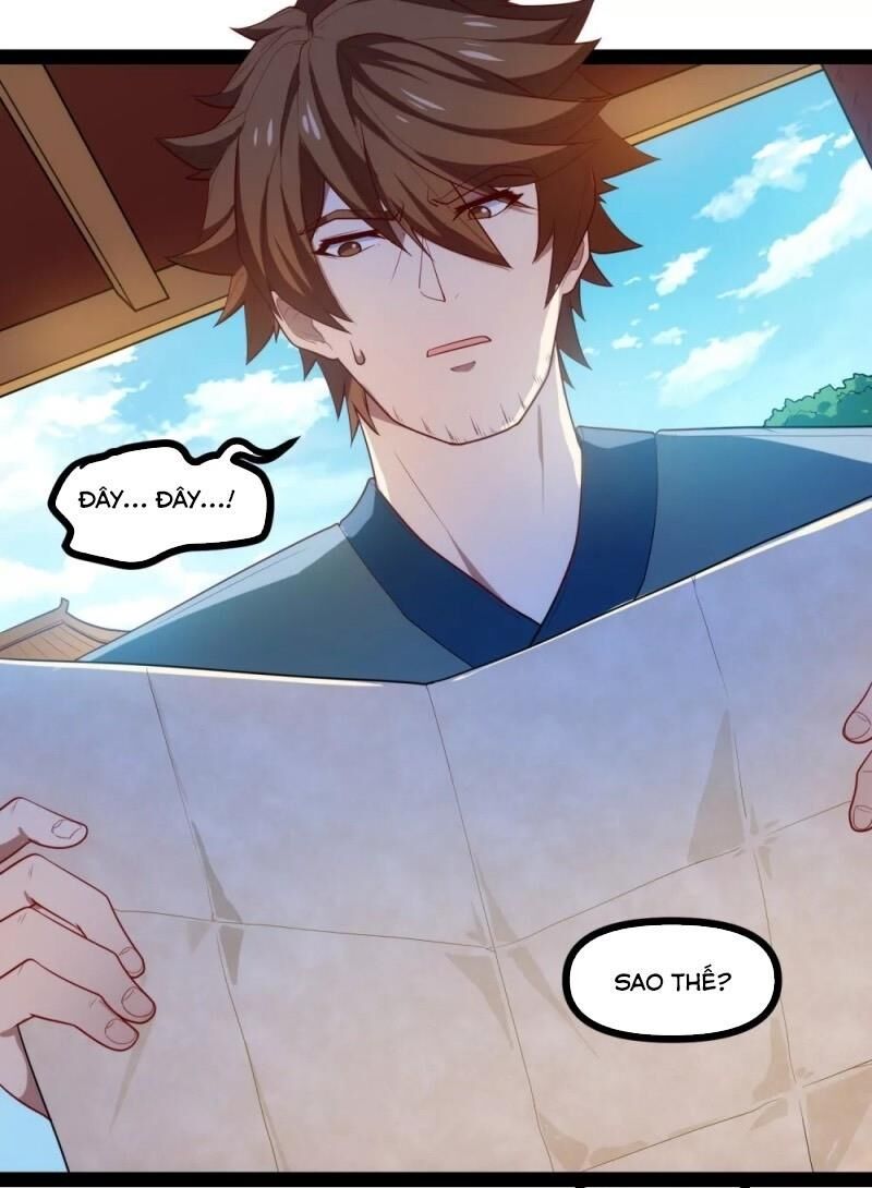 Đạp Toái Tiên Hà Chap 129 - Next Chap 130