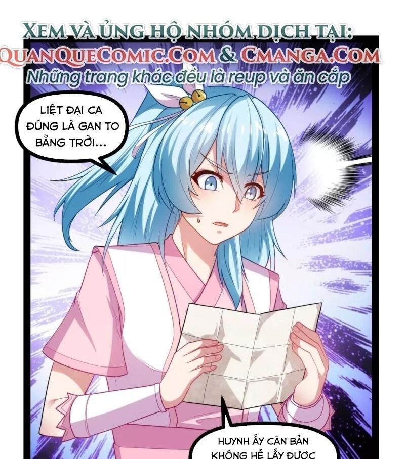 Đạp Toái Tiên Hà Chap 129 - Next Chap 130