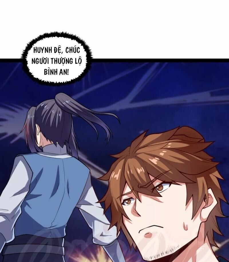 Đạp Toái Tiên Hà Chap 129 - Next Chap 130