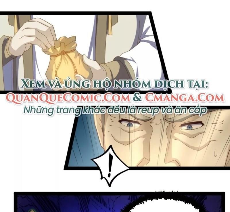 Đạp Toái Tiên Hà Chap 129 - Next Chap 130