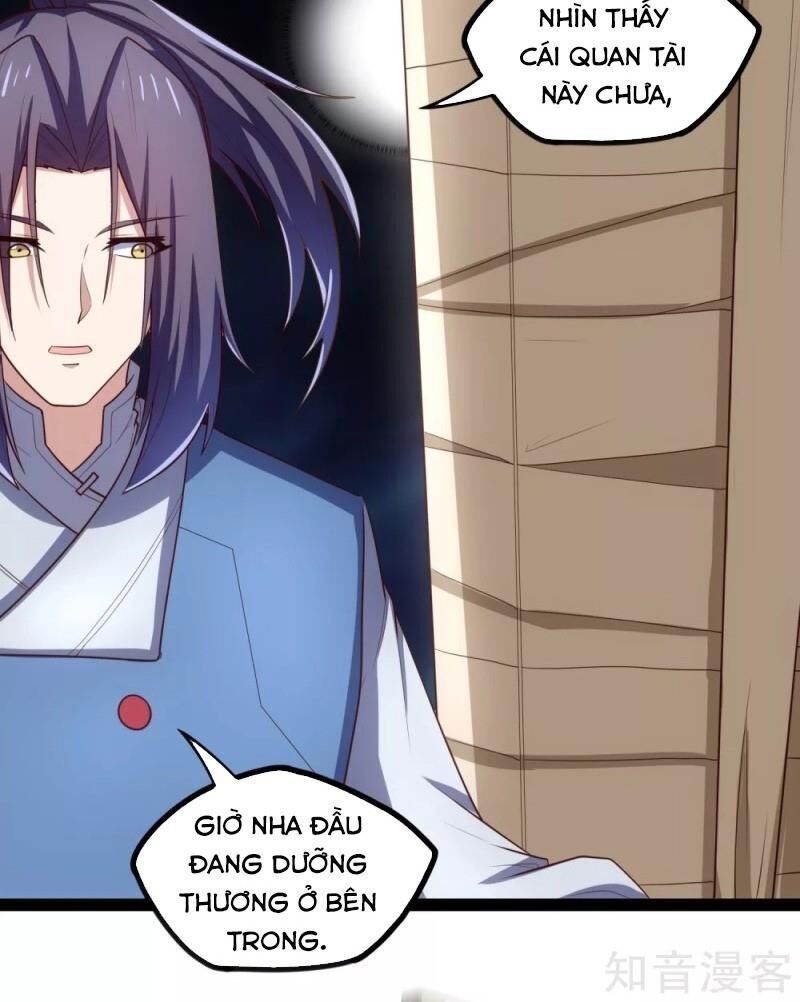 Đạp Toái Tiên Hà Chap 129 - Next Chap 130