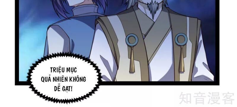 Đạp Toái Tiên Hà Chap 130 - Next Chap 131