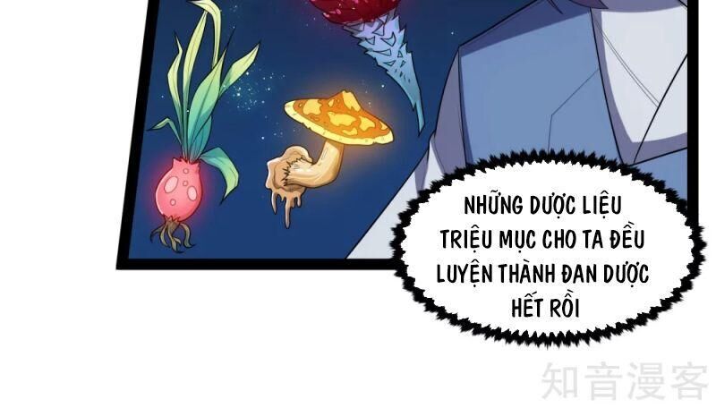 Đạp Toái Tiên Hà Chap 131 - Next Chap 132