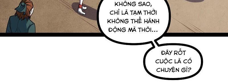 Đạp Toái Tiên Hà Chap 132 - Next Chap 133