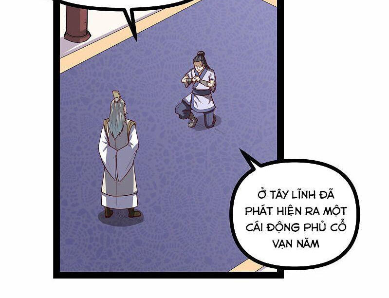 Đạp Toái Tiên Hà Chap 133 - Next Chap 134