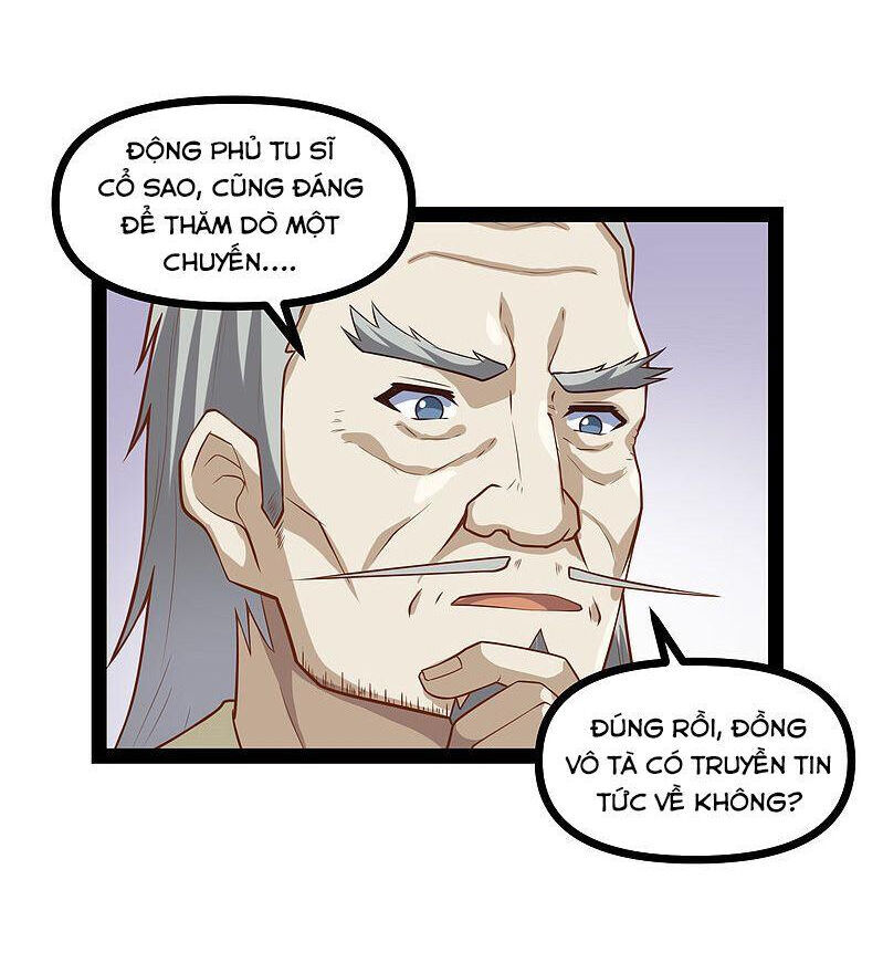 Đạp Toái Tiên Hà Chap 133 - Next Chap 134